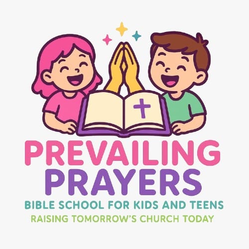 Prevailing Prayers