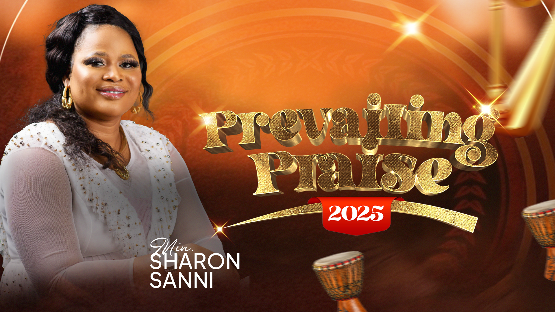 Prevailing Praise